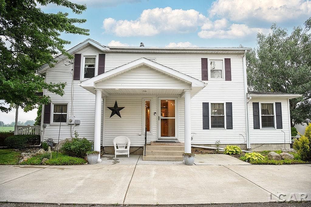 11096 North St, Clayton, MI 49235 MLS 50117014 Zillow