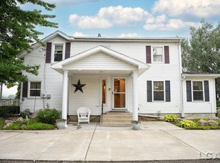 11096 North St, Clayton, MI 49235
