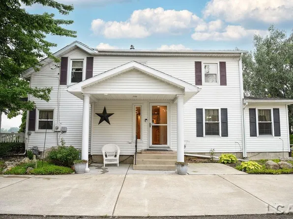 11096 North St, Clayton, MI 49235