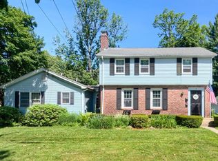 16 Atwater St, Worcester, MA 01602