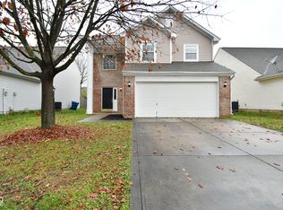 5714 Outer Bank Rd, Indianapolis, IN 46239