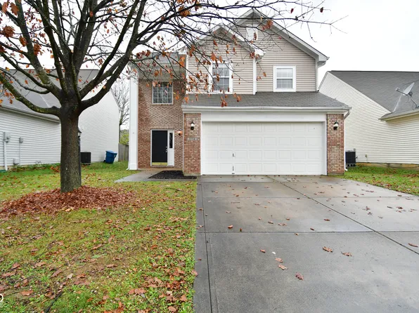 5714 Outer Bank Rd, Indianapolis, IN 46239