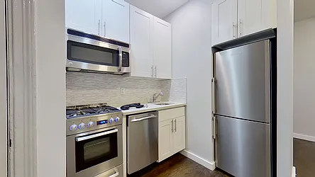 Rented by Compass
