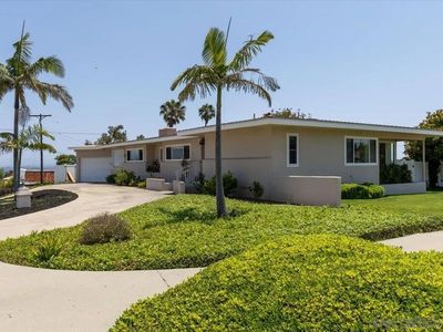 5582 Thunderbird Ln, La Jolla, CA, 92037