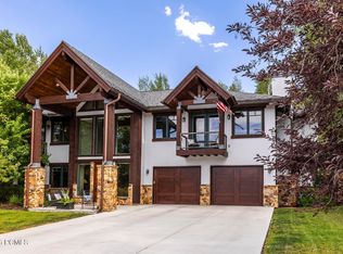 2054 Paddington Dr, Park City, UT 84060