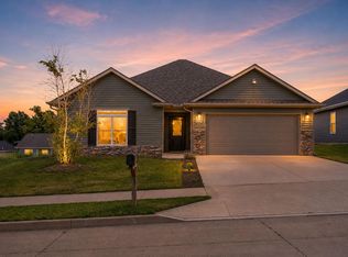 3501 Venice Dr, Columbia, MO 65202