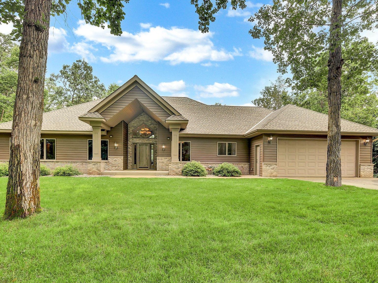 17517 Marina Ct, Bowlus, MN 56314 Zillow