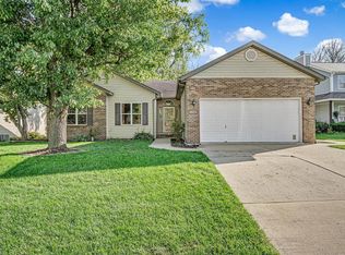 1261 Hillock Ln, O Fallon, IL 62269