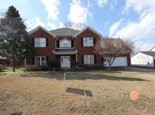 369 Revere Rd, Tuscaloosa, AL 35405