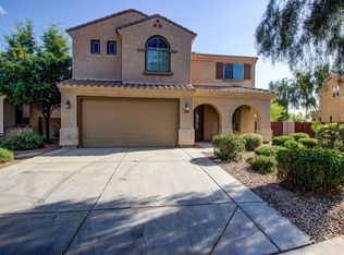 4639 E Timberline Rd, Gilbert, AZ 85297
