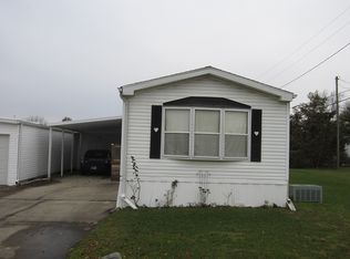 505 Welcome Way, Anderson, IN 46013