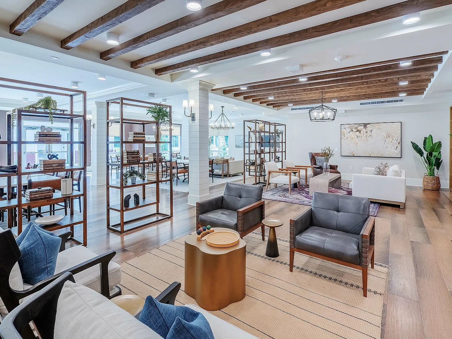 Arden at Huntersville | 55+ Active Adult — Photo 3