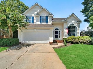 104 Crossvine Way, Simpsonville, SC 29680