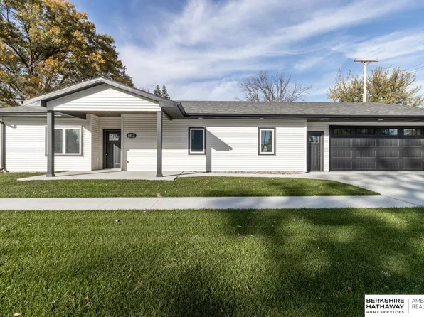 402 Bridge St, Scribner, NE 68057