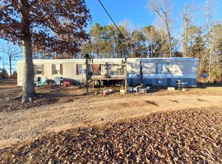 2464 Antioch Rd, Donaldson, AR 71941