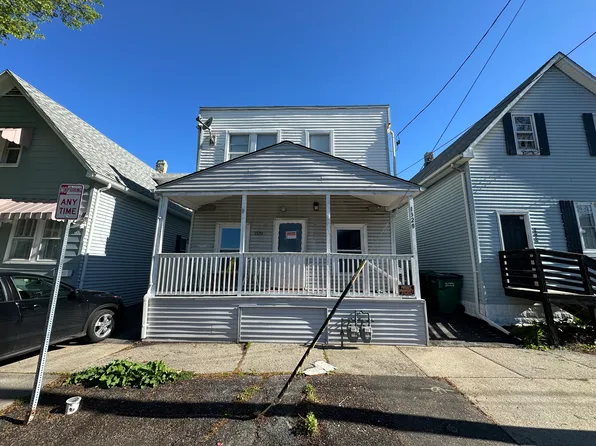 1320 E Lovejoy St, Buffalo, NY 14206
