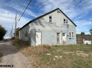 405 W 6th St, Kimball, NE 69145