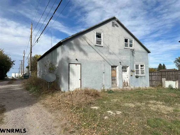 405 W 6th St, Kimball, NE 69145