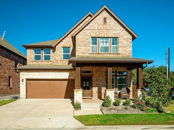 1110 Alpine Dr, Richardson, TX 75080