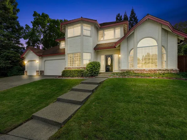 2932 Alder Point Dr, Roseville, CA 95661