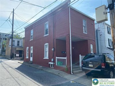 1214 W Hickory St, Allentown, PA, 18102