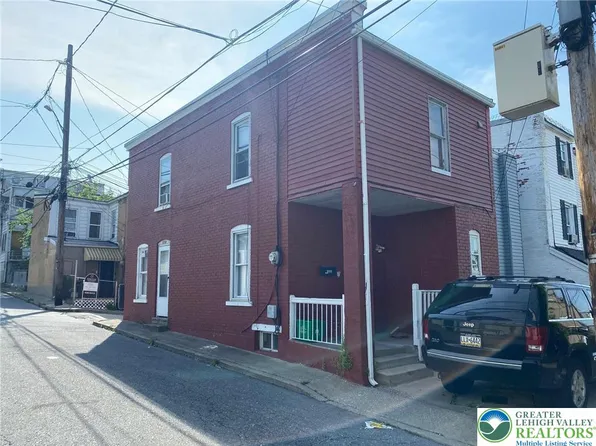 1214 W Hickory St, Allentown, PA 18102