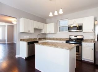 4142 N Western Ave, Chicago, IL 60618