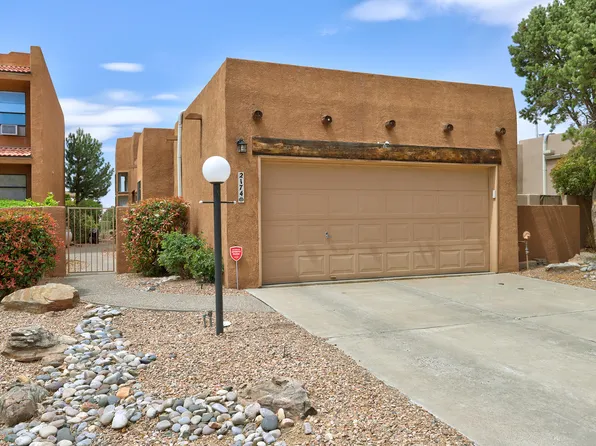 2174 Black Willow Dr NE, Albuquerque, NM 87122
