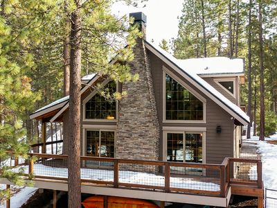17050 Cooper Dr, Bend, OR, 97707