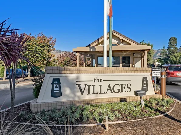 6361 Whaley Dr, San Jose, CA 95135