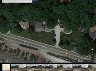 502 W Oak St, Mahomet, IL 61853