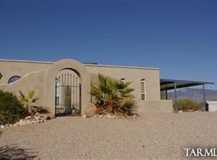 7329 S Camino Mirlo, Tucson, AZ 85747