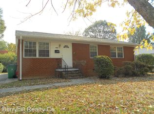 4409 University Dr, Charlotte, NC 28209