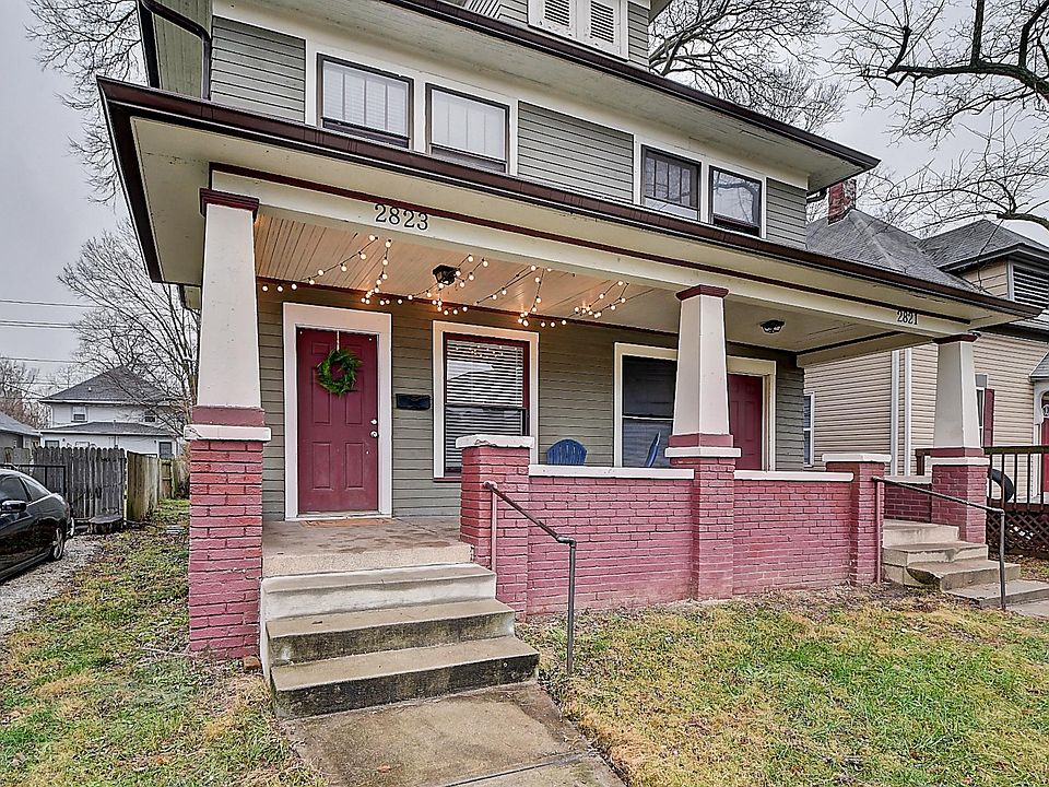 1st image of 2823 N New Jersey St
