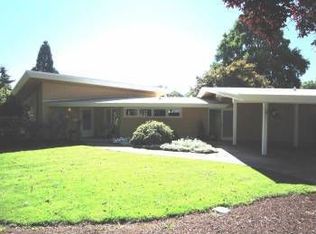 321 Cherry Dr, Eugene, OR 97401