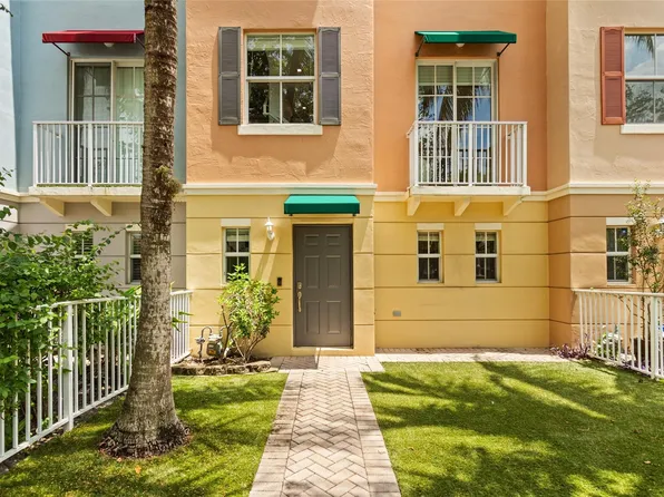 530 NE 7th Avenue #1, Fort Lauderdale, FL 33301