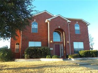 321 Glen Ridge Dr, Murphy, TX 75094
