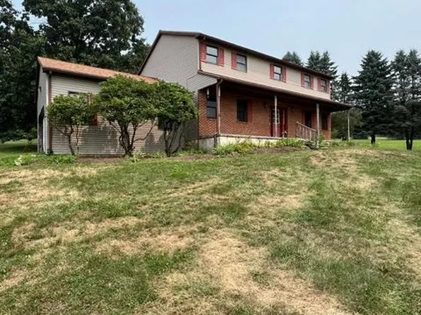 406 Miller Rd, Sinking Spring, PA 19608