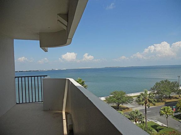 2nd image of 4141 Bayshore Blvd 603 #603