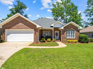 109 Natchez Trce, Foley, AL 36535