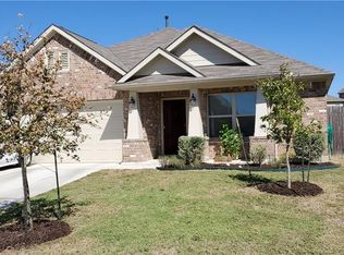 339 Adoquin Trl, Buda, TX 78610