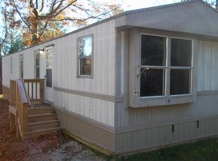 3110 Meadowbrook Dr LOT 90, Blacksburg, VA 24060