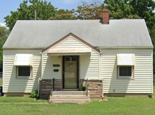 1208 N Pershing St, Wichita, KS 67208