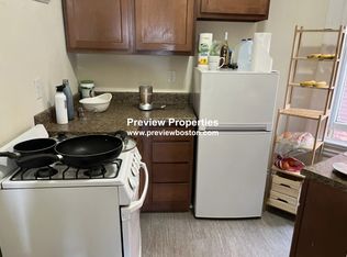 (Undisclosed Address), Cambridge, MA 02138