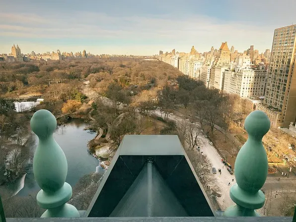 1 Central Park S Unit Res, New York, NY 10019