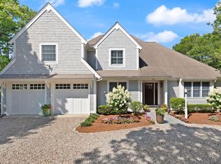 54 Greensward Cir, Mashpee, MA 02649