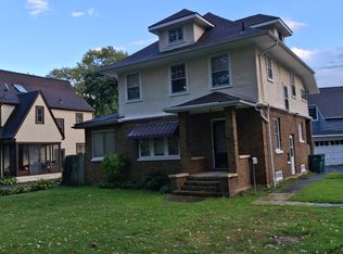 418 Glen Ellyn Way, Rochester, NY 14618