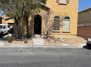 7384 Emerald Glow St, Las Vegas, NV 89123