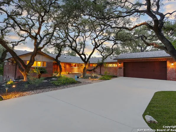 14850 CADILLAC DR, San Antonio, TX 78248