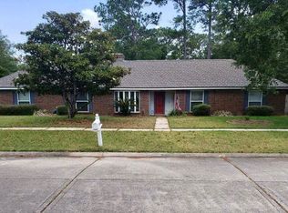 206 Tallwood Dr, Slidell, LA 70458